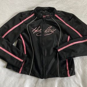 Harley Davidson Riding Jacket